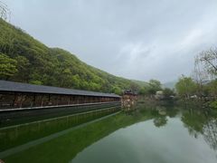 -参仙谷生态旅游度假区