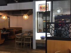 -西北狼(GOGO新天地店)