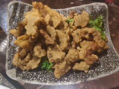现炸酥肉-晓宇重庆火锅(赛格国际购物中心店)