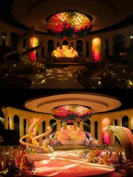 -美诺婚礼策划·求婚策划