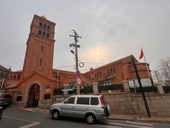 -圣保罗教堂