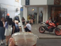-浆木咖啡馆(湘子庙街店)