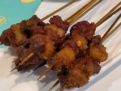 -三毛牛肉店(福强店)