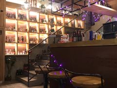 大堂-77啤妹精酿生活馆(前门店)