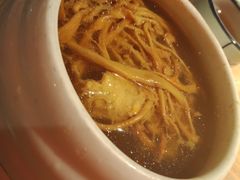 -围龙屋客家食府(福田店)