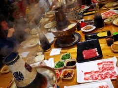 -虾满堂(瑞虹店)