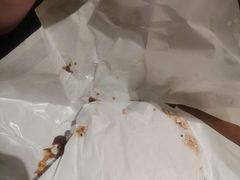 -麦当劳(番禺信联大厦店)