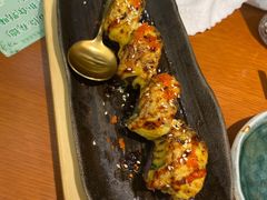 -一心创作料理屋(经开万达店)