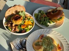 -OUR Bakery(三里屯太古里店)