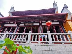 -福州开元寺