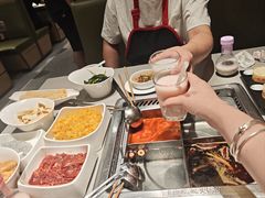 -海底捞火锅(吾悦广场店)