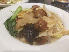 -乾州食府(小雁塔店)