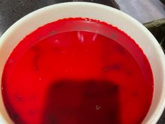 -宽板凳老灶火锅(簋街店)
