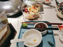 -百年果林椰子鸡(中洲店)