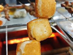 -牧羊村烧烤(淄博总店)