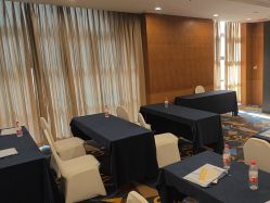 -光大会展中心国际大酒店-宴会厅