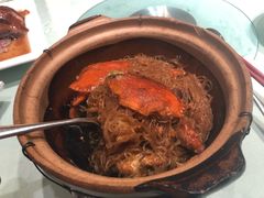 -衡山汇·高级粤菜(霄云路店)