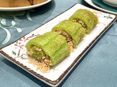 绿茶甜薄餐-北园酒家(小北路店)