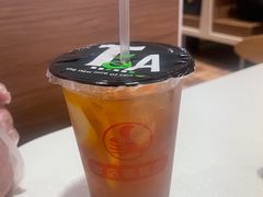 -冰岛茶餐厅(人民路店)