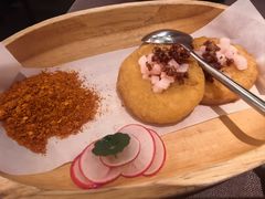 -山石榴·贵州菜(陆家嘴中心店)