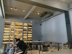 -来回·咖啡(钟村咖啡豆店)