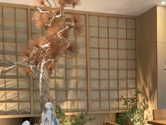-蜜桃餐厅·伴山(湖滨商业街店)
