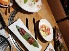 -赤坂亭M9和牛烧肉(世博源店)