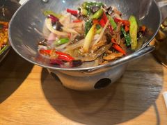 -徐小姐地锅鸡(铜山万达店)