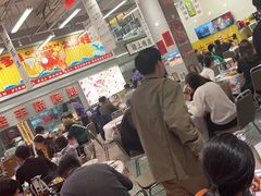 -金多鱼大排档·烤鱼·烧烤·宵夜(江南水都店)