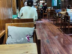 -咖啡陪你(广顺北大街福码大厦店)