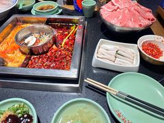 -蜀江龙火锅(339店)