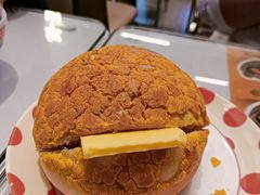 -肥韬茶餐厅(海上世界店)