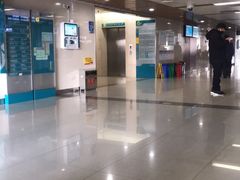 -郑州大学第一附属医院(河医院区)