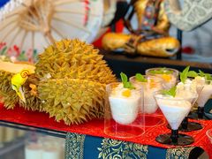 -万达文华酒店·48F云端窗景美食汇自助餐厅