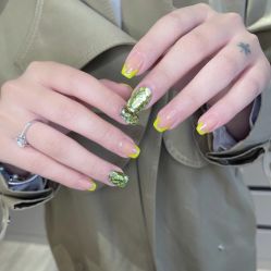 -LADYGIRL·Nail·Lash·美甲美睫