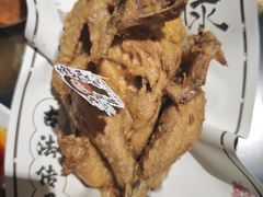 -长安大牌档之龙头酒肆(荣民龙首广场店)
