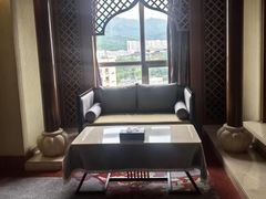 -北丽宫水疗会(宝利来国际大酒店店)