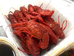 -红盔甲·小龙虾(天钥桥店)