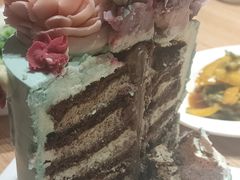 -BONCAKE裱花蛋糕(万象汇店)