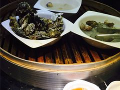 -金石国际大酒店·金丽自助餐厅