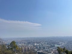 -杭州半山国家森林公园