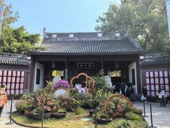-钱王祠