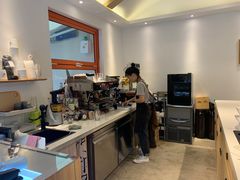 -稀物集咖啡(徽州大道店)