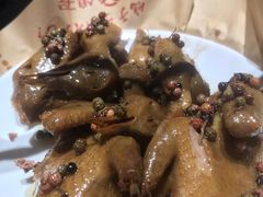 -鸽子侯·家宴·平价海鲜(市图书馆店)