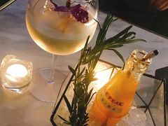 -STARRY CAFE & LOUNGE BAR(高新店)