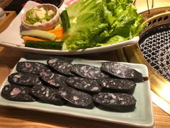 -江户烧肉(高德店)