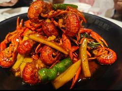 -聚味瞿记·龙虾堂(望城店)
