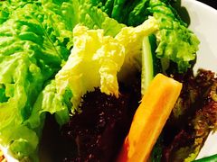 -釜山火炉·海鲜烤肉(紫藤路店)