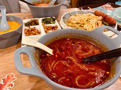 -魏家凉皮(十里河店)