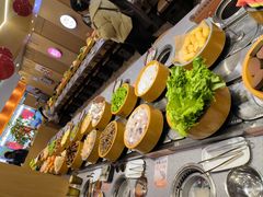-喜家自助小火锅(乐客城店)